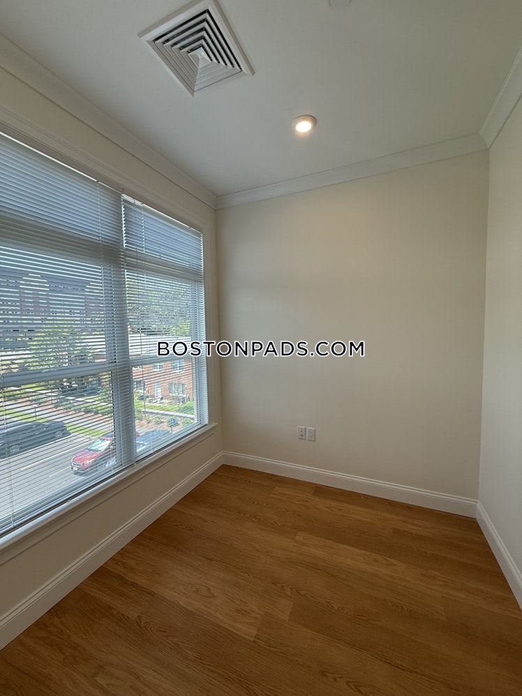 Gerry Rd., Brookline