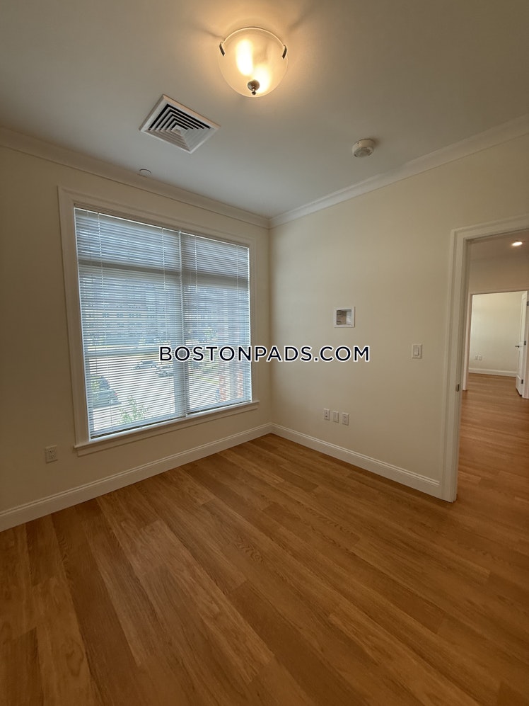 Gerry Rd., Brookline