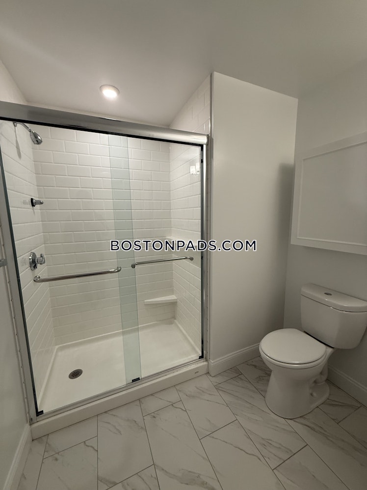 Gerry Rd., Brookline