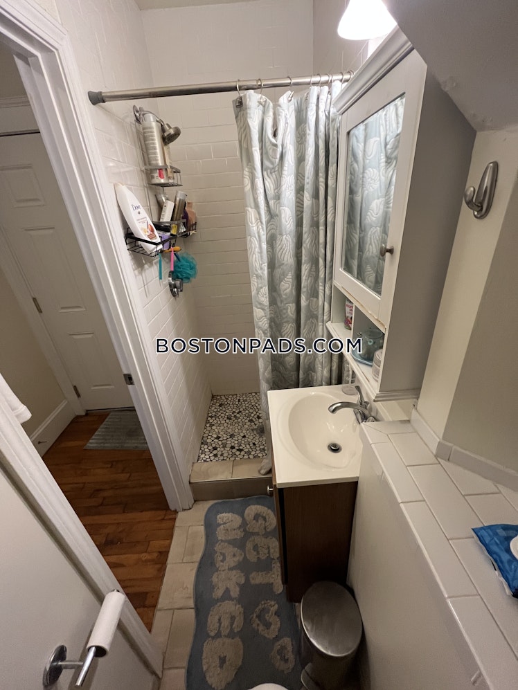 Parker Hill Ave., Roxbury Crossing