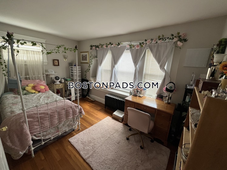 Parker Hill Ave., Roxbury Crossing