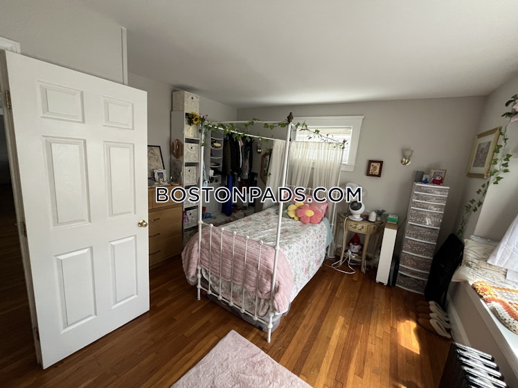 Parker Hill Ave., Roxbury Crossing