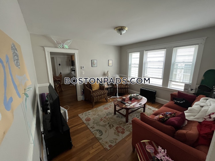 Parker Hill Ave., Roxbury Crossing