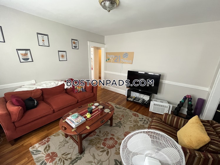 Parker Hill Ave., Roxbury Crossing