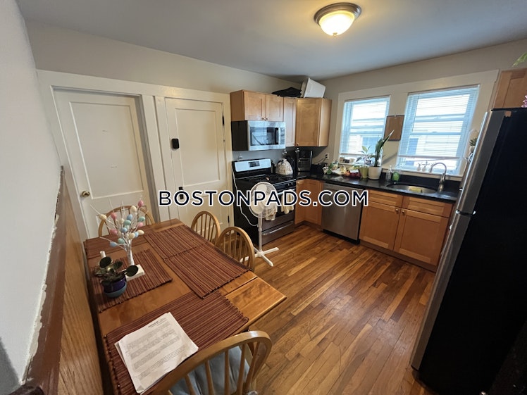 Parker Hill Ave., Roxbury Crossing