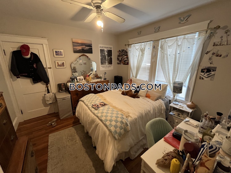 Parker Hill Ave., Roxbury Crossing