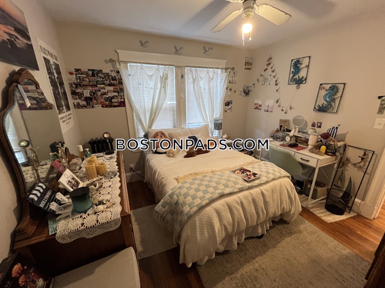 Parker Hill Ave., Roxbury Crossing