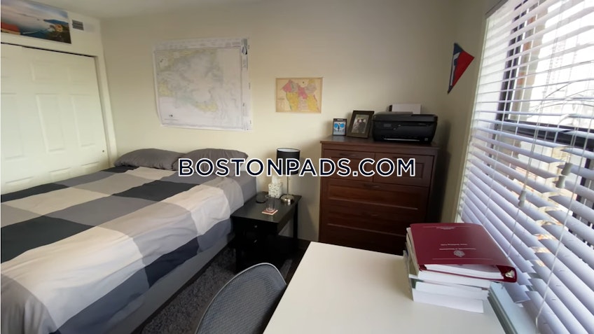 Boston - $3,600 /month