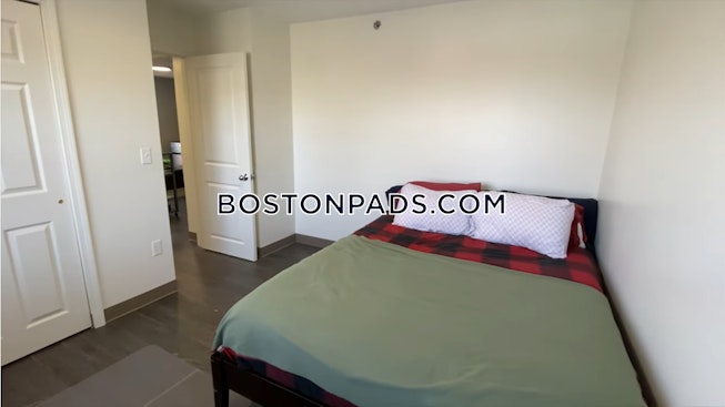 Boston - $3,600 /mo