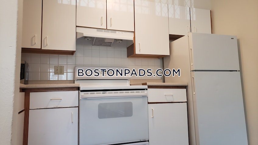 Boston - $2,450 /month