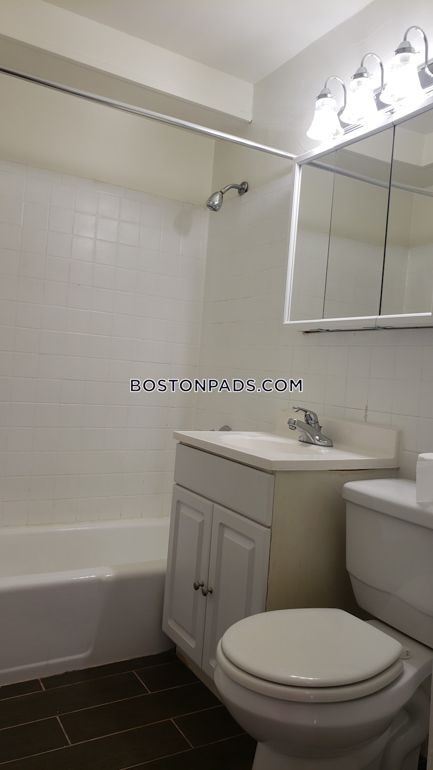 Boston - $2,450 /month