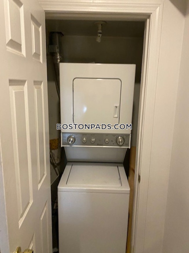 Boston - $3,500 /mo