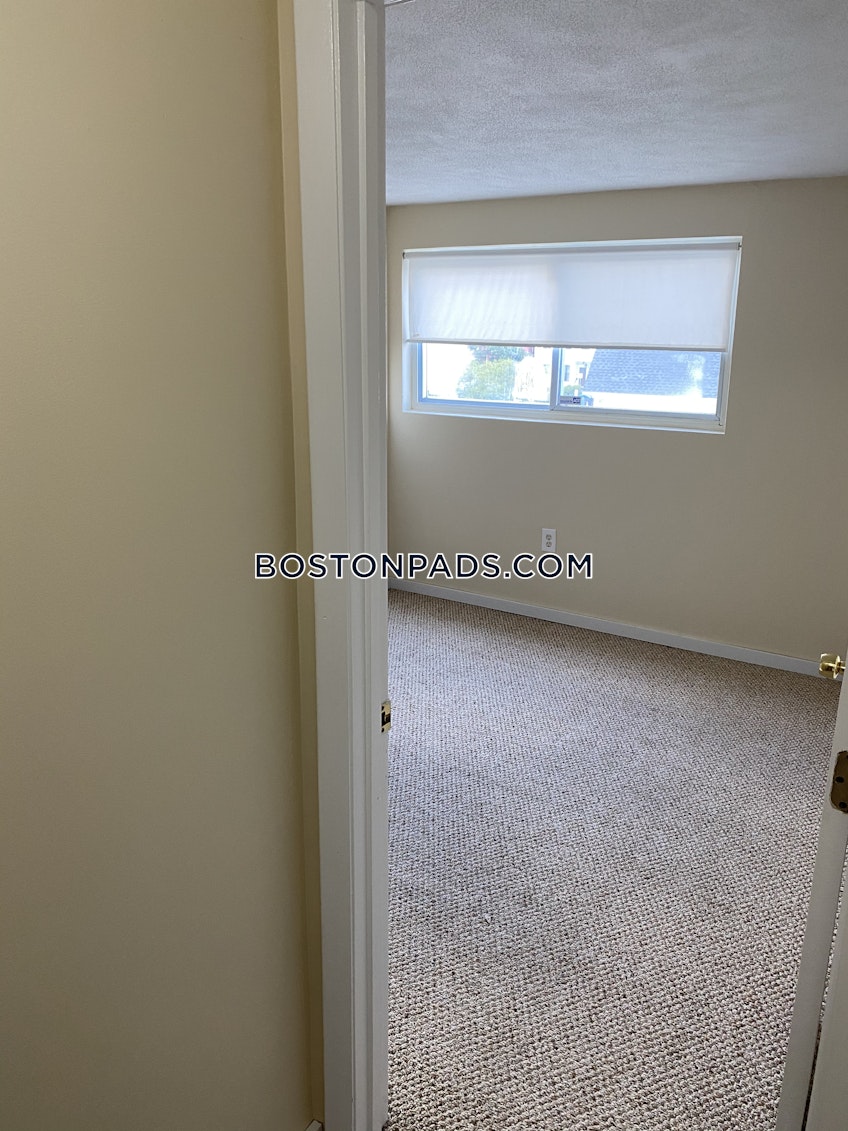 Boston - $2,850 /month