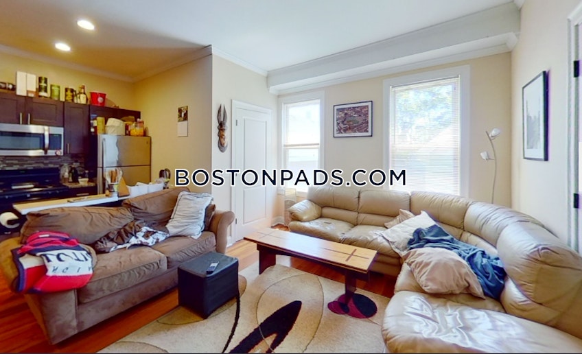 Boston - $3,300 /month