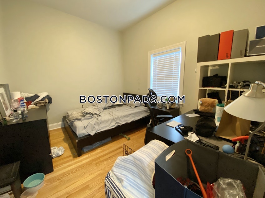 Boston - $3,400 /month