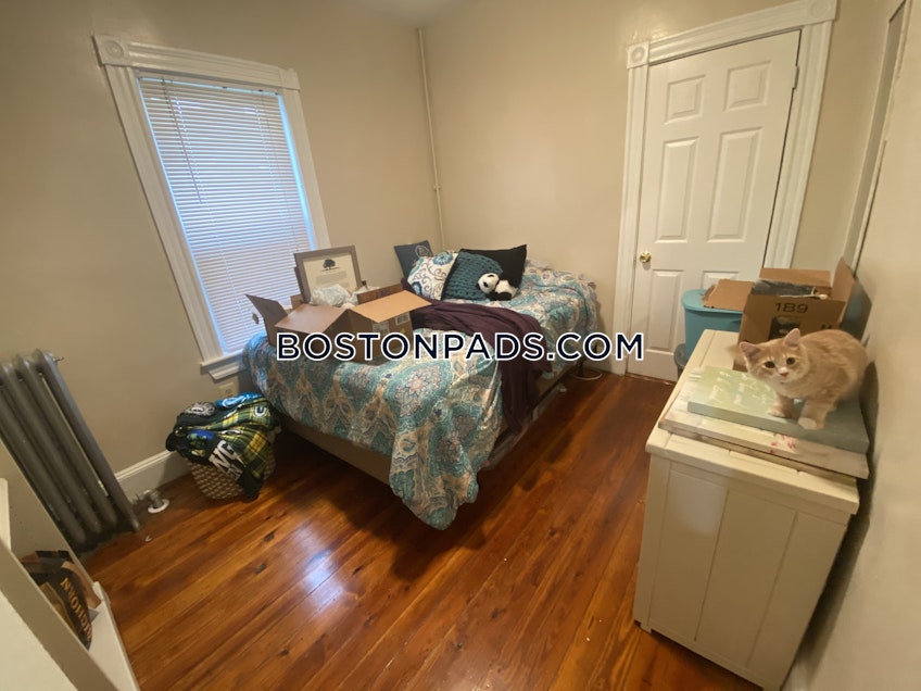 Boston - $2,500 /month