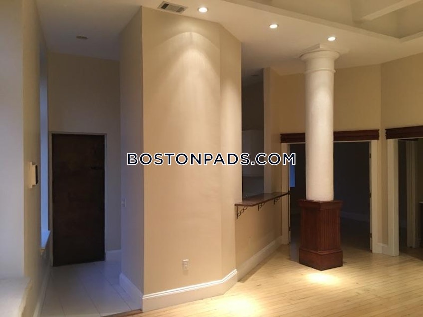 Boston - $3,500 /month