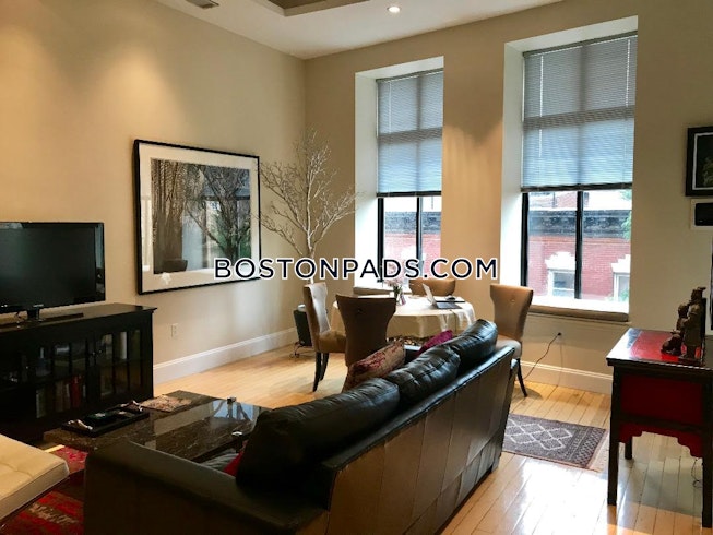 Boston - $3,500 /mo