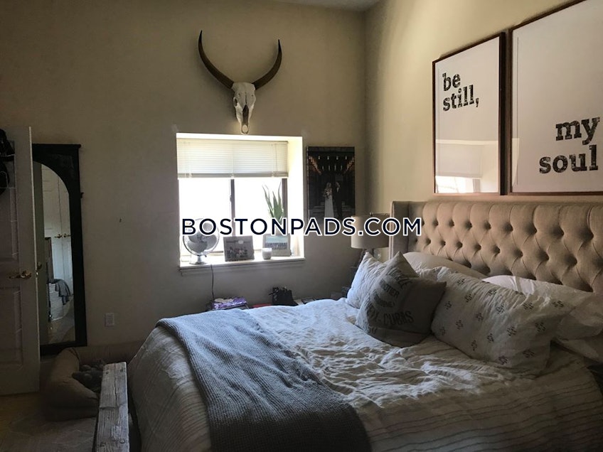 Boston - $3,500 /month