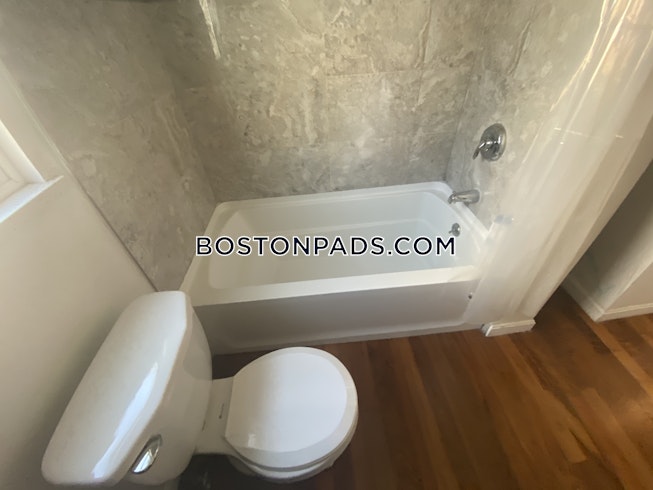 Boston - $4,500 /mo