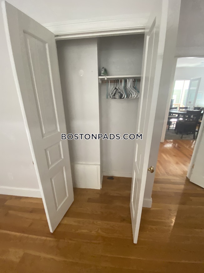 Boston - $4,500 /mo