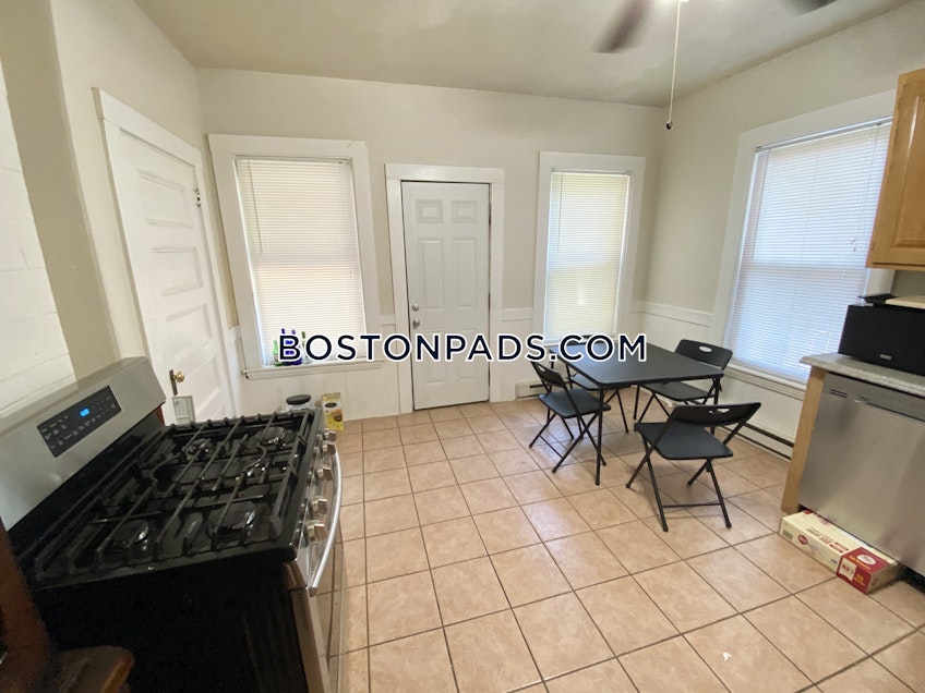 Roxbury Crossing - $3,900 /month