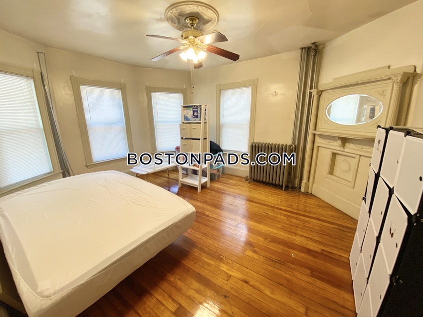 Roxbury Crossing - $3,900 /month