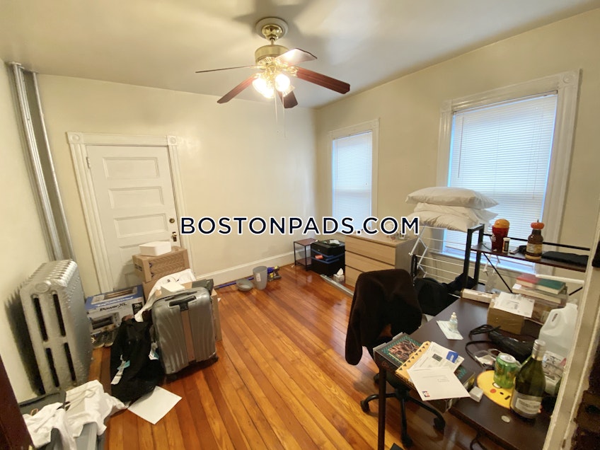 Roxbury Crossing - $3,900 /month