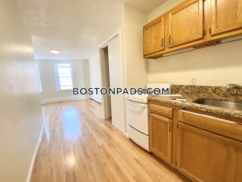 Roxbury Crossing - $1,800 /month