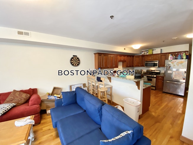 Boston - $5,200 /mo