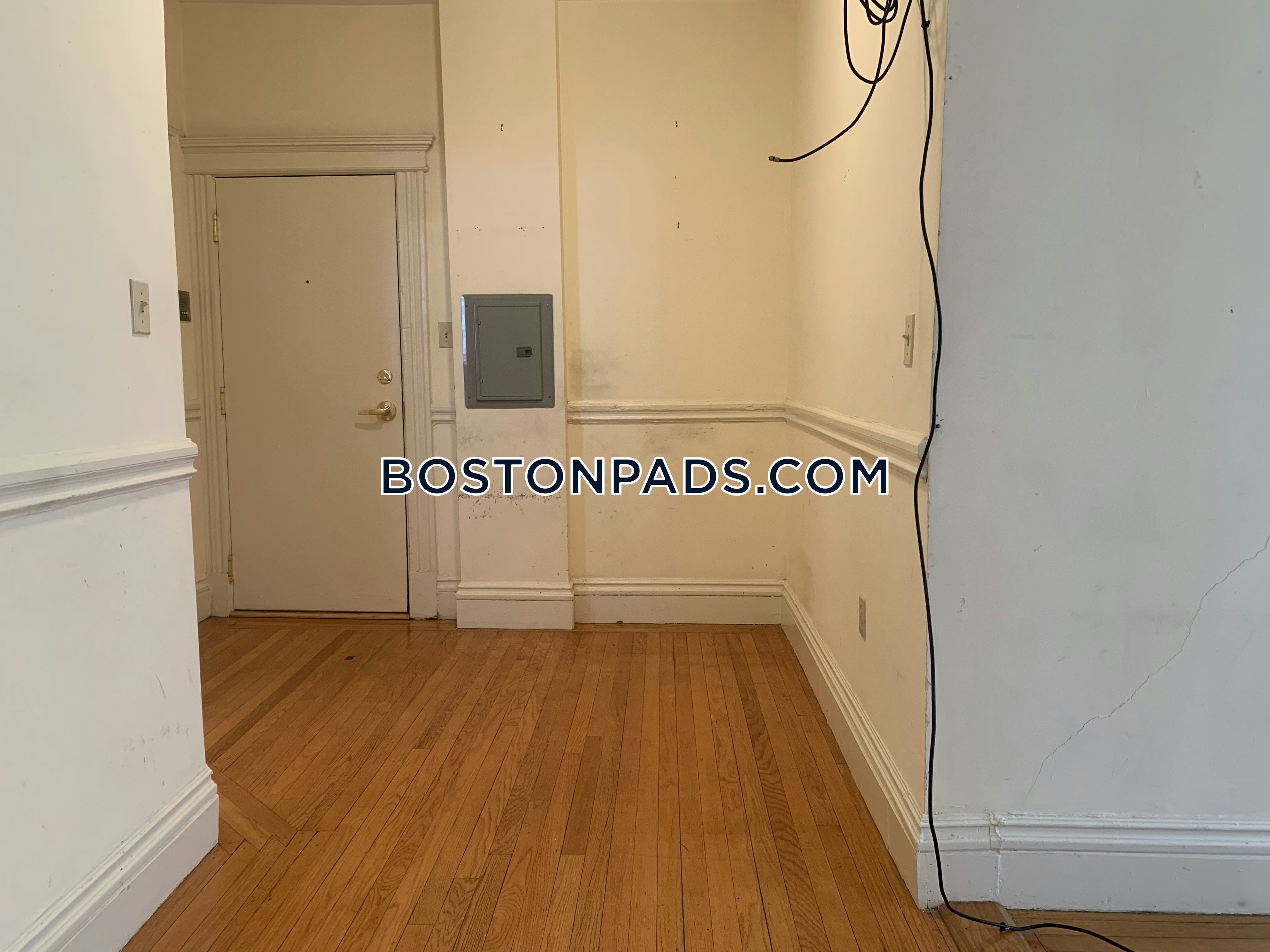 Boston - $2,300