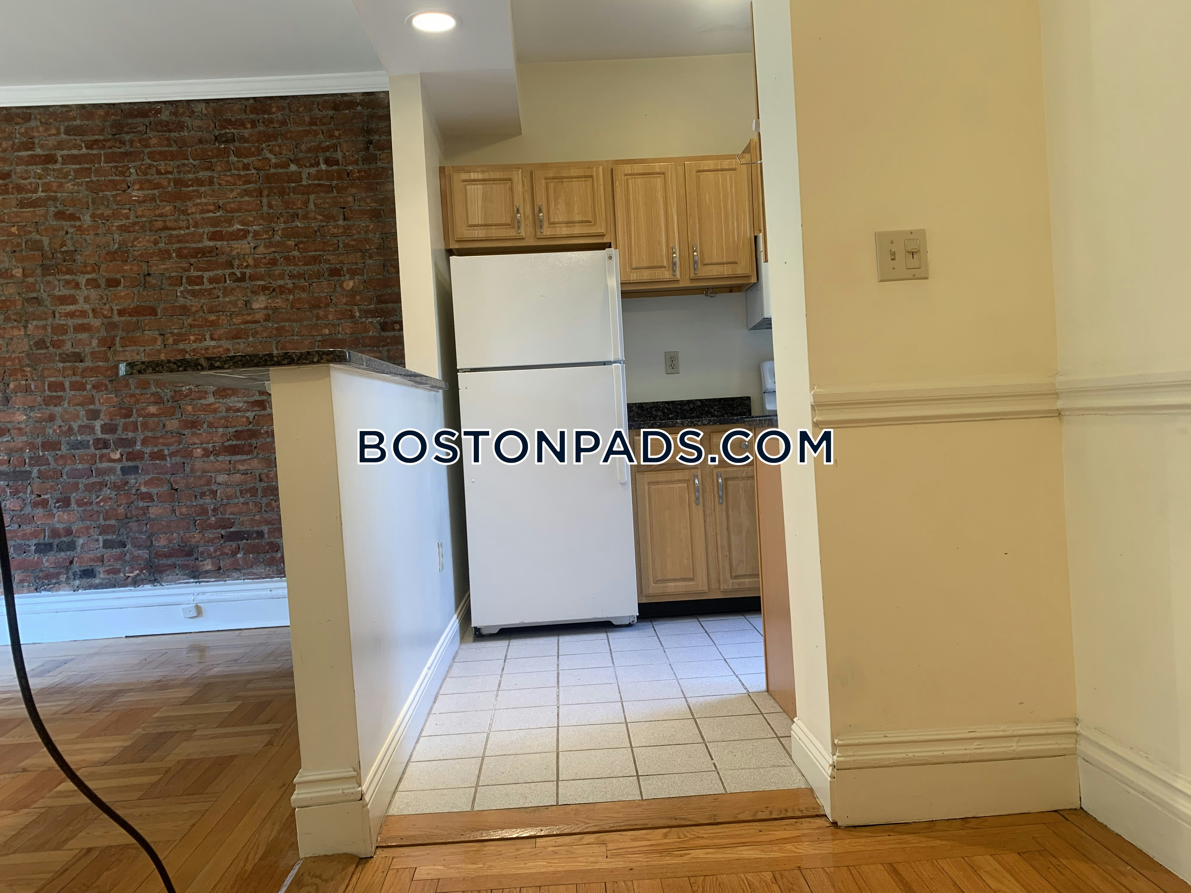 Boston - $2,300