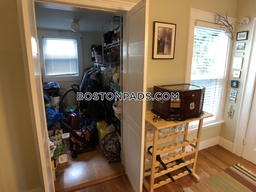 Somerville - $4,050 /month