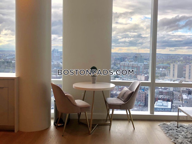 Boston - $3,747 /mo