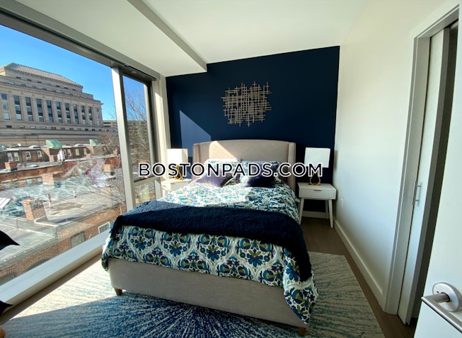 Boston - $3,953 /mo