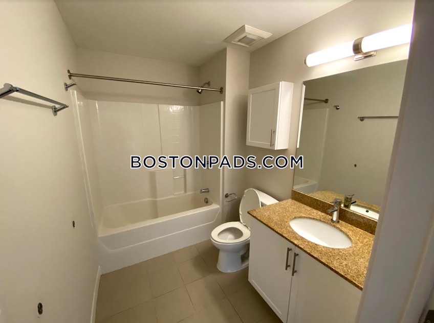 Boston - $3,568 /month