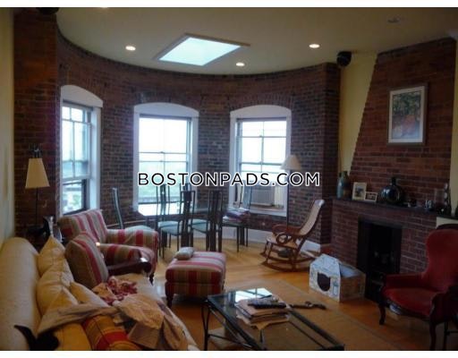 Boston - $3,400