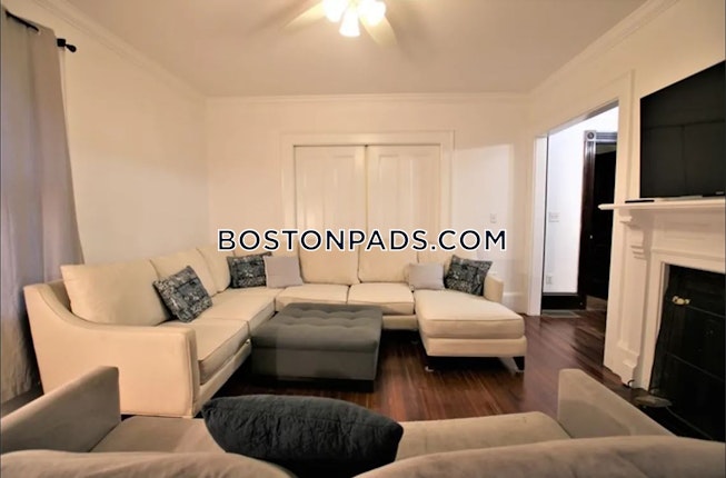 Boston - $10,000 /mo