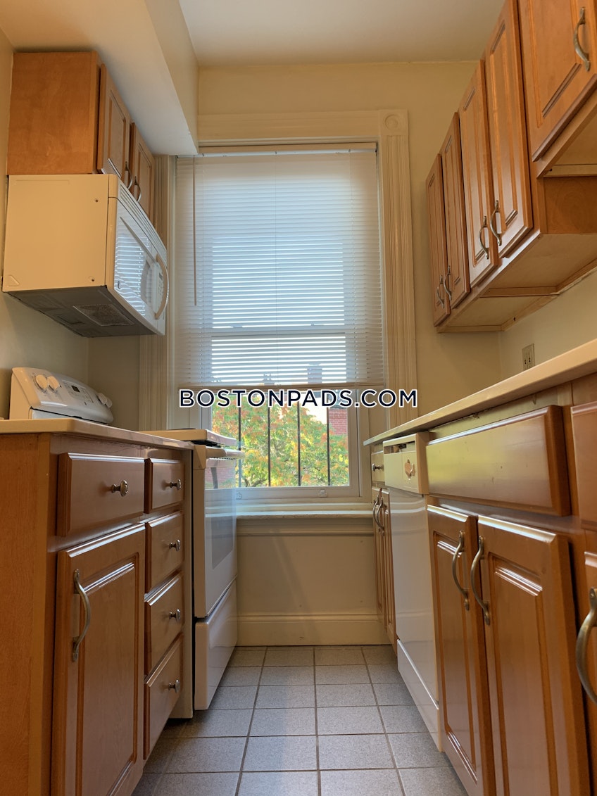 Boston - $2,650 /month