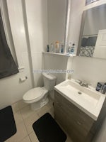 Boston - $4,400 /month