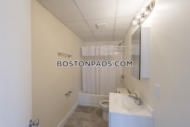 Boston - $1,600 /mo