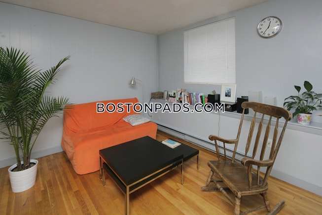 Boston - $1,950 /mo