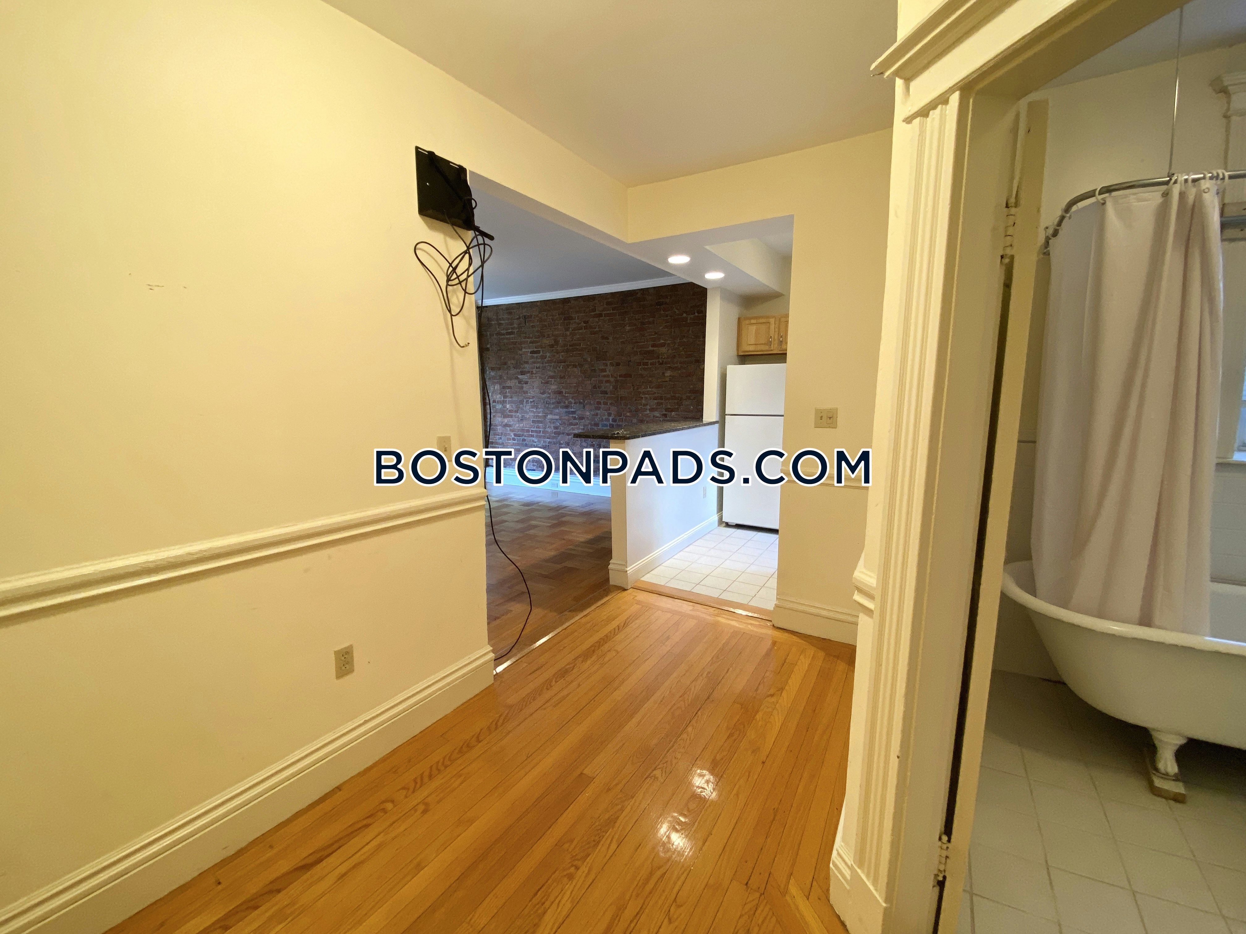 Boston - $2,300