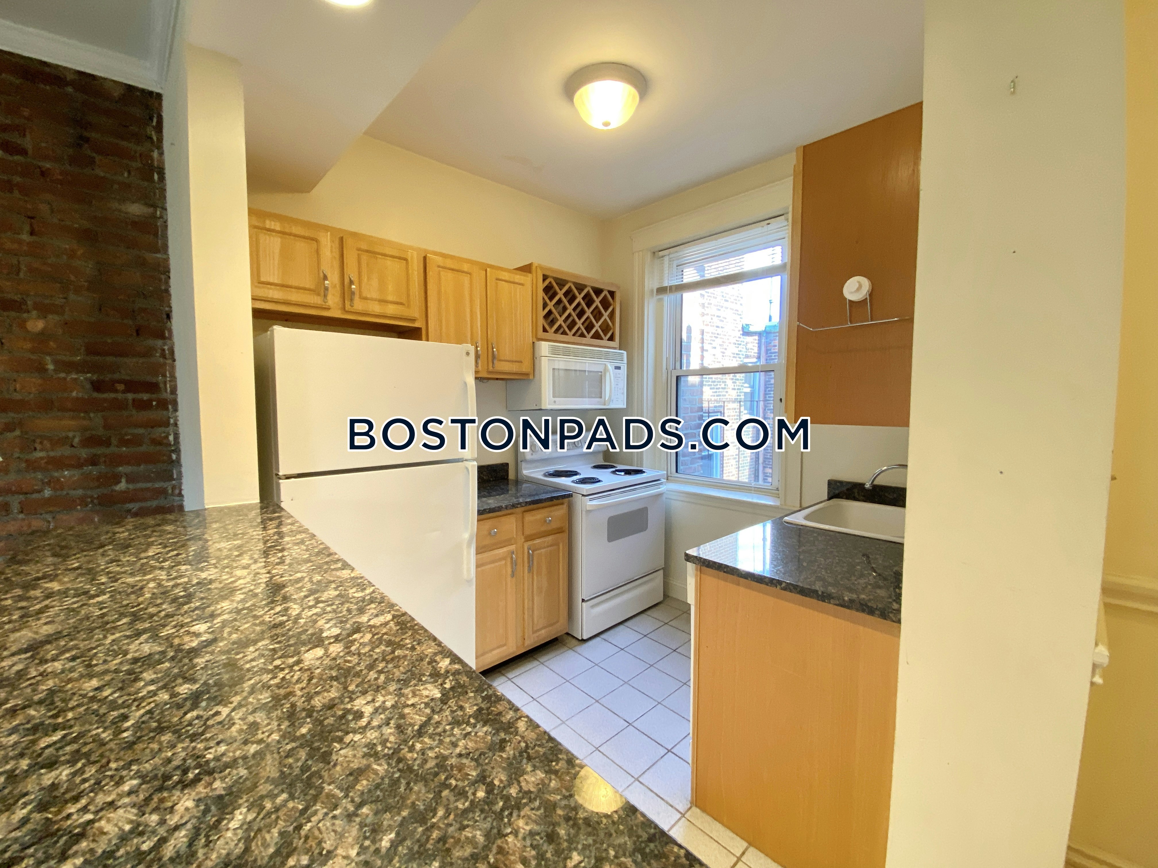 Boston - $2,300