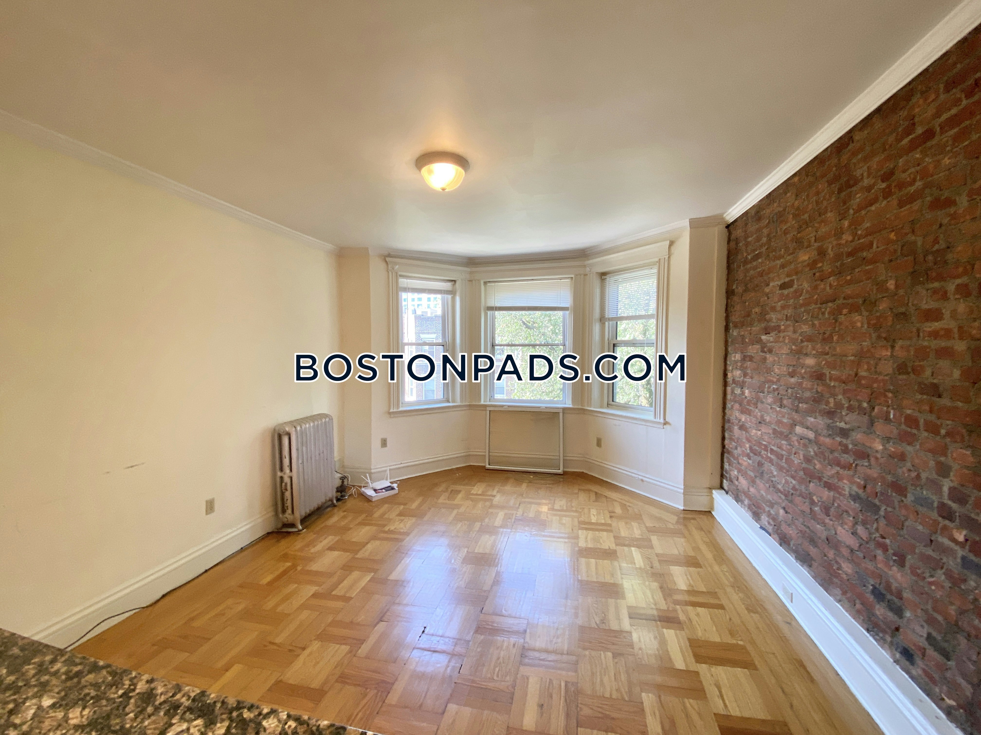 Boston - $2,300