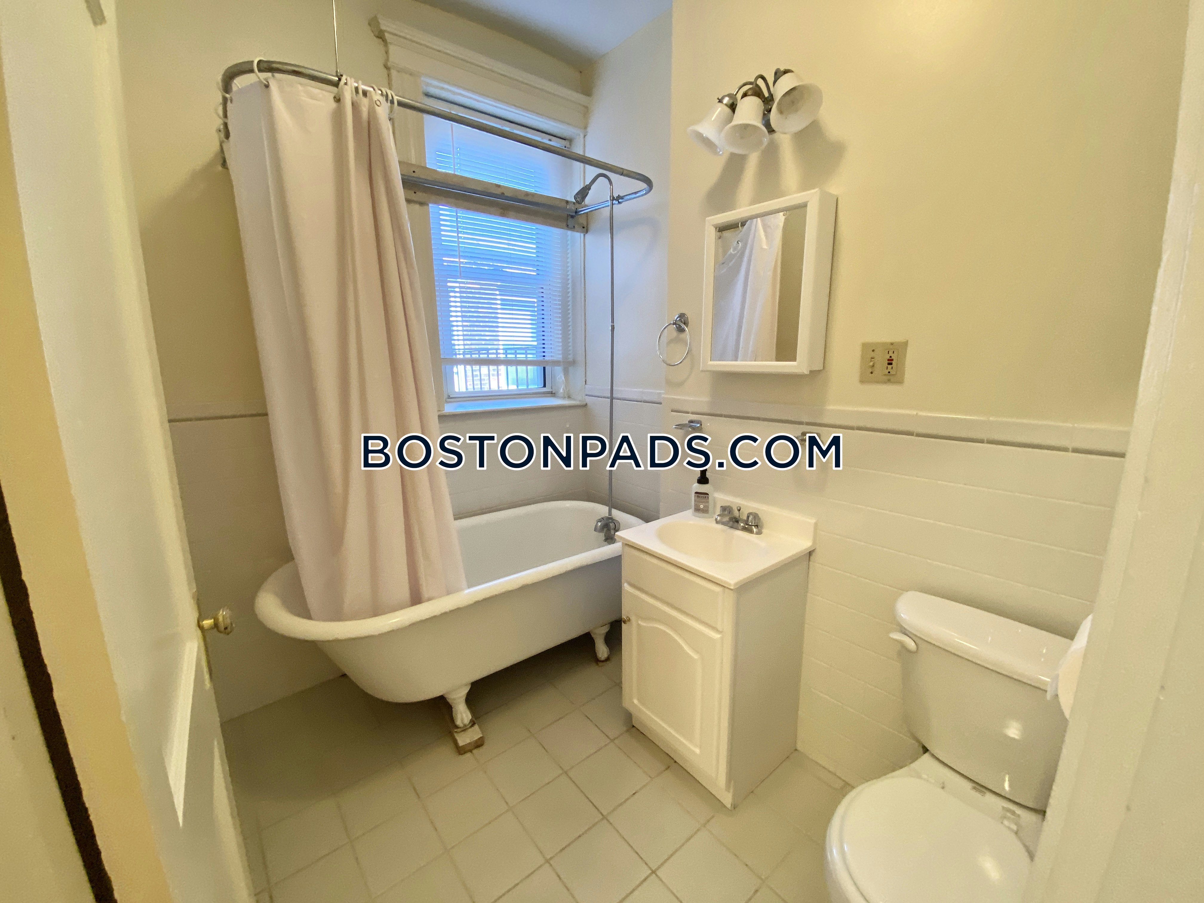 Boston - $2,300