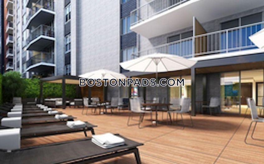 Boston - $2,500 /month