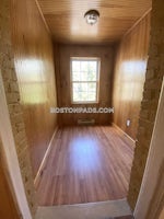 Boston - $4,200 /month