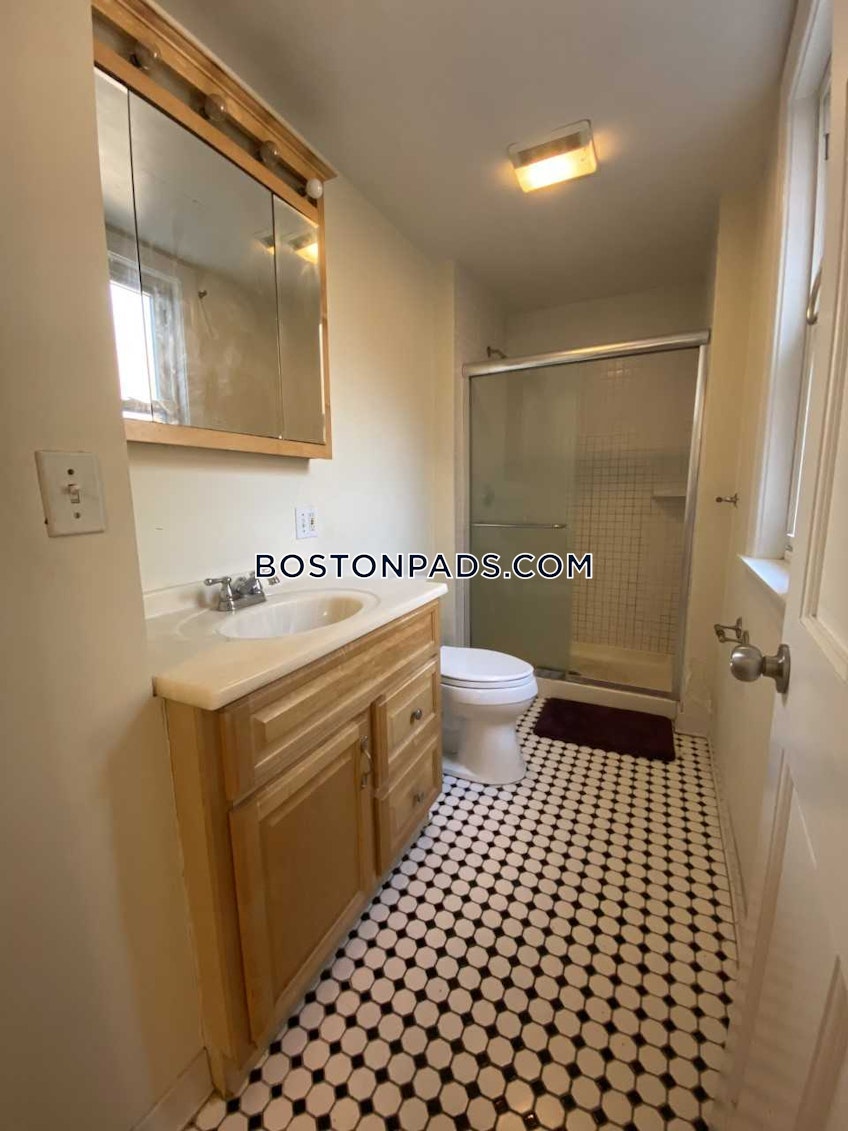 Boston - $4,200 /month