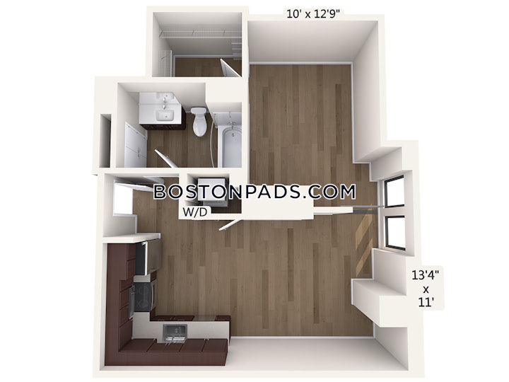 downtown-apartment-for-rent-1-bedroom-1-bath-boston-3210-4561426 
